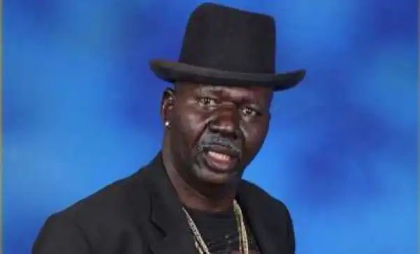 Baba Suwe: NDLEA Reveals It Did Not Torture The Actor While In Their Custody